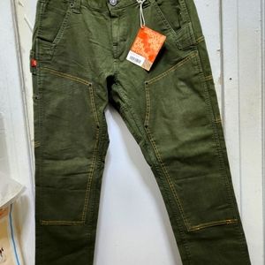 Dovetail Maven X workpants